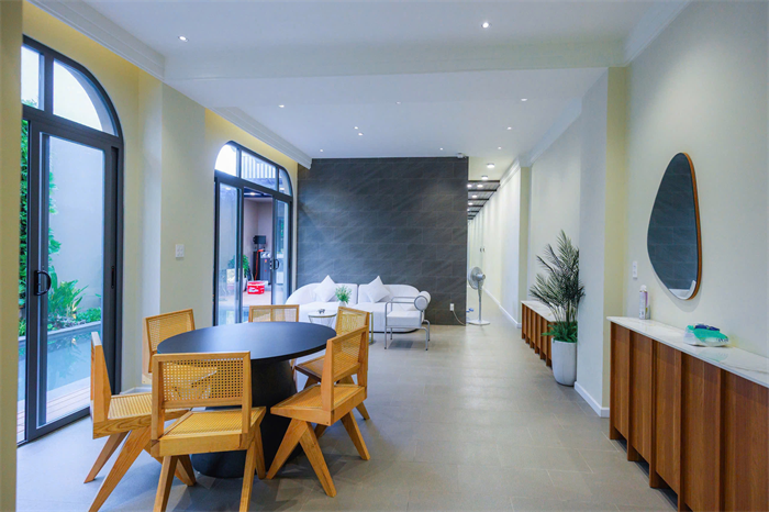 Hình ảnh Homestay chúng tôi10