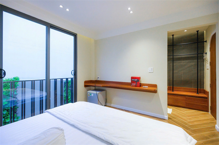 Hình ảnh Homestay chúng tôi20