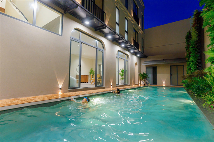 Hình ảnh Homestay chúng tôi4