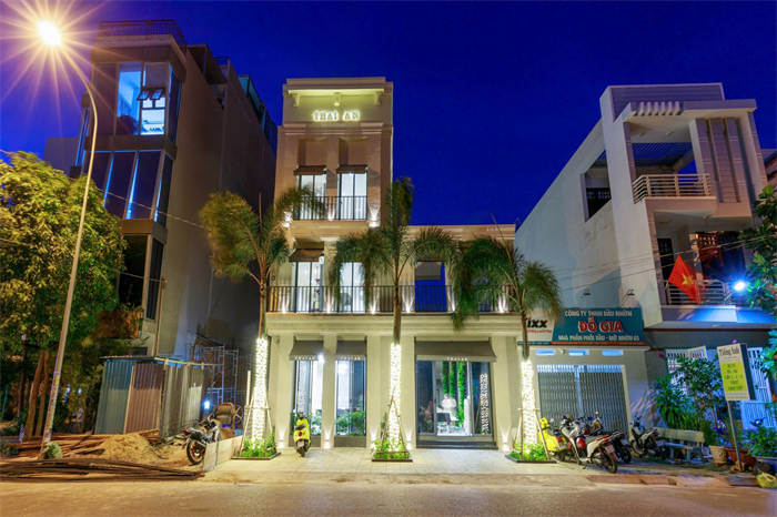 Hình ảnh Homestay chúng tôi5