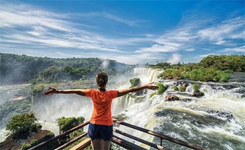 Cùng homestay giá rẻ tại phan thiết đến với những kinh nghiệm du lịch tại Brazil dành cho bạn!