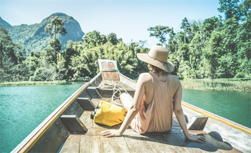 13 mẹo giúp bạn có một chuyến du lịch nước ngoài vừa tiết kiệm mà lại vừa thú vị